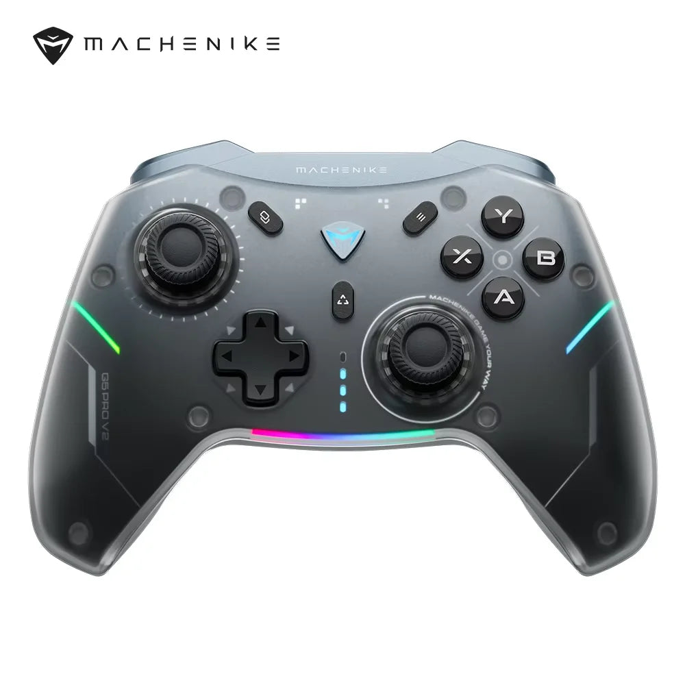 Elite Wireless Gaming Controller mit Ladestation