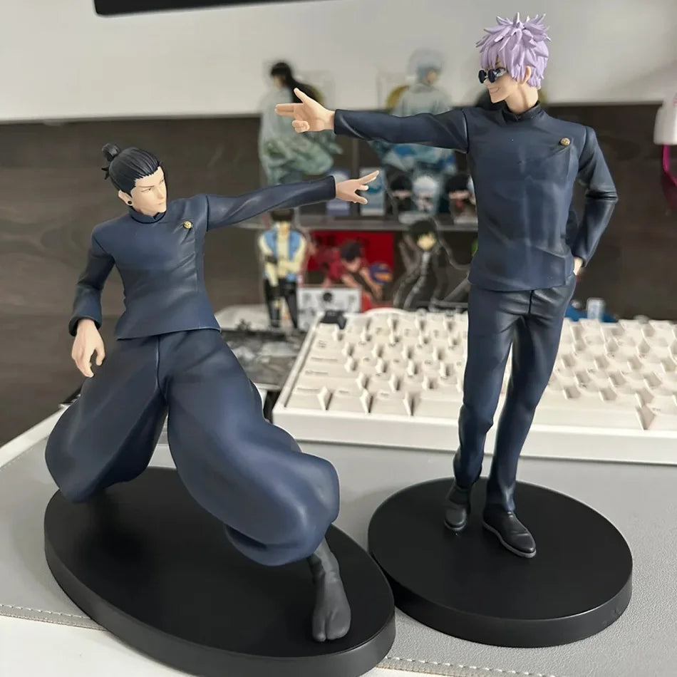 Gojo Satoru Premium Collector's Figure 17cm