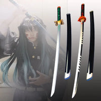 Legendäres 104cm Demon Slayer Katana