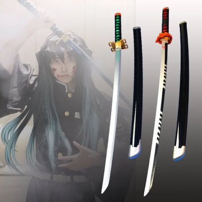 Legendäres 104cm Demon Slayer Katana