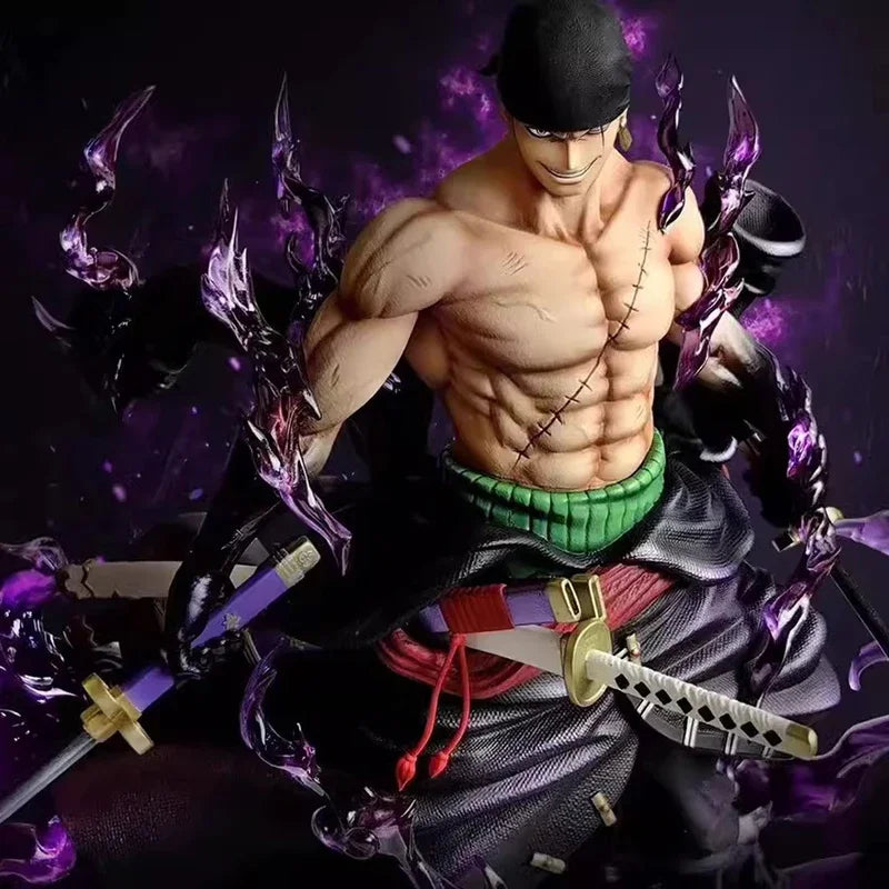 One Piece – Roronoa Zoro Sky Painting Actionfigur 2026 | PVC Sammlerstatue