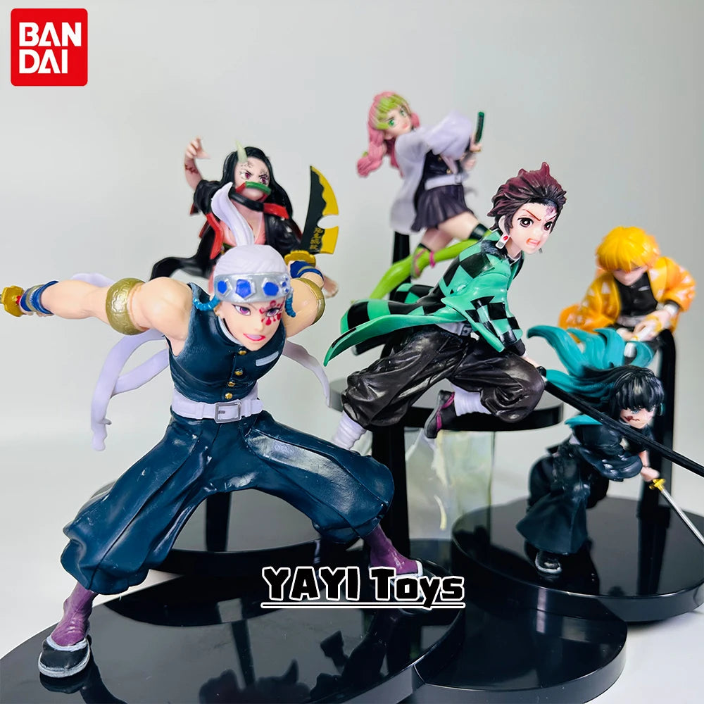 Premium Demon Slayer Sammlerfigur