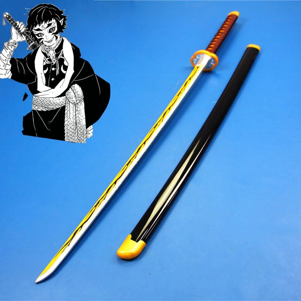 Legendäres 104cm Demon Slayer Katana