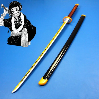 Legendäres 104cm Demon Slayer Katana