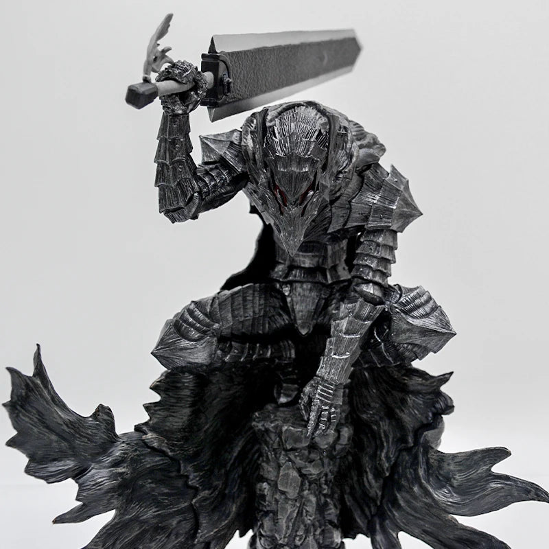 Guts Berserker-Rüstung Premium Sammlerfigur