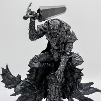 Guts Berserker-Rüstung Premium Sammlerfigur