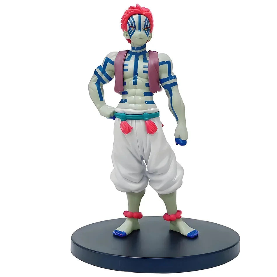 Meisterhafte Dämonenjäger Premium Sammlerfigur