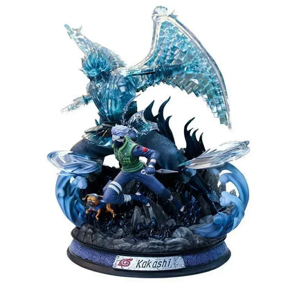 Naruto Legenden: Premium GK Sammlerstatuen