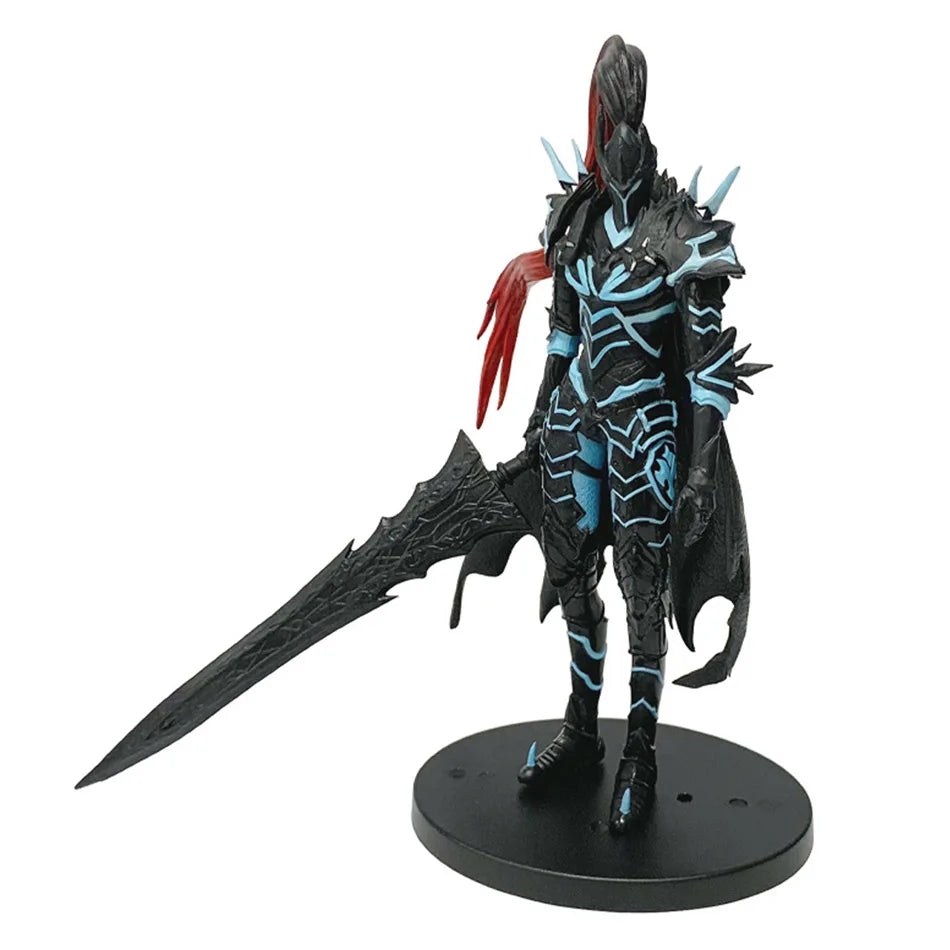 Igris Premium Statue Blutroter Ritter