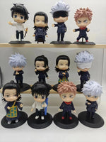 Jujutsu Kaisen Ultimative 12er Sammler-Edition