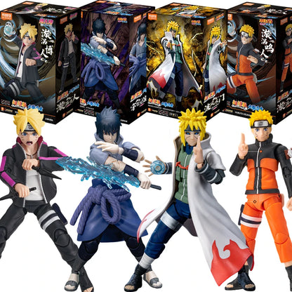 Naruto Figures Premium Quality