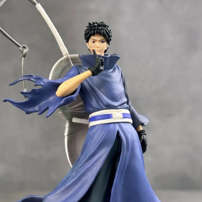 Obito Uchiha: Premium Dual Statue