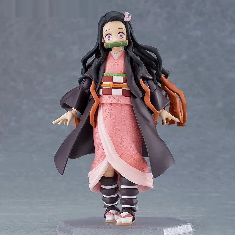 Tanjiro Kamado Bewegliche Premium Actionfigur