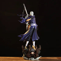 Obito Uchiha: Premium Dual Statue