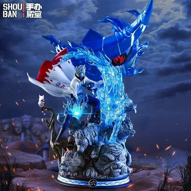 Kakashi Hatake Premium Sammler-Statue