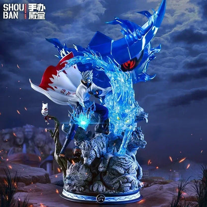 Kakashi Hatake Premium Sammler-Statue