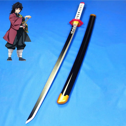 Legendäres 104cm Demon Slayer Katana
