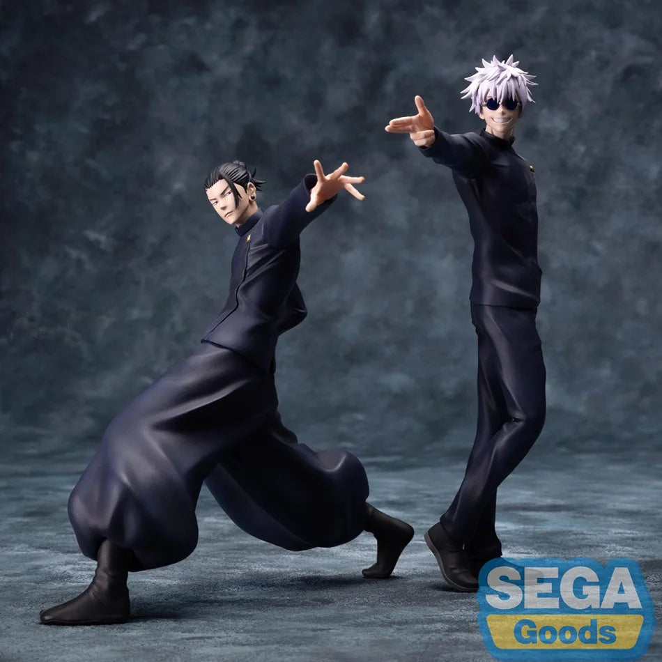 Gojo Satoru Premium Collector's Figure 17cm