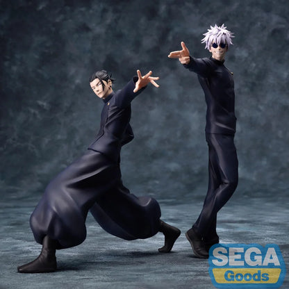 Gojo Satoru Premium Collector's Figure 17cm