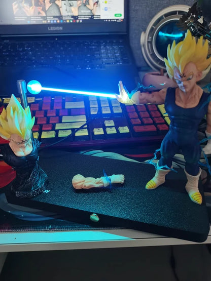 Kamehameha Energy LED Aura Display
