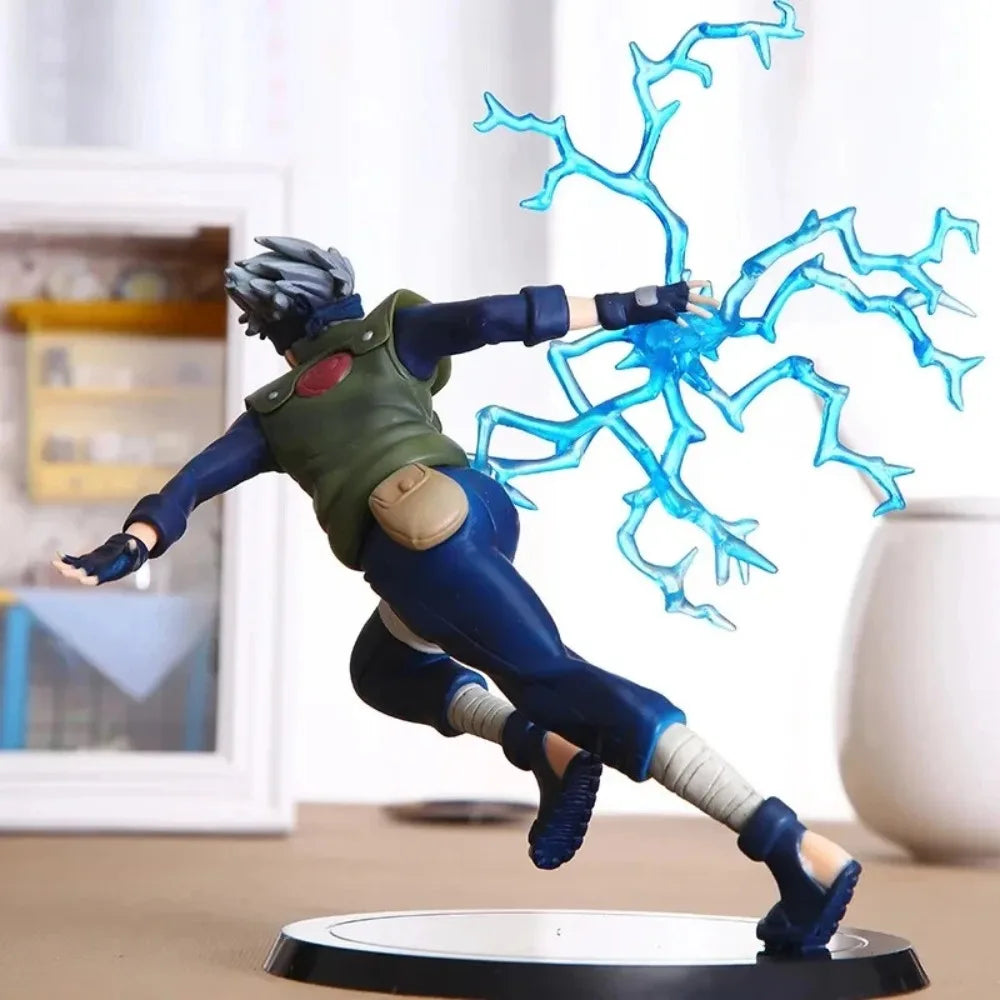 Hatake Kakashi Premium Sammlerfigur
