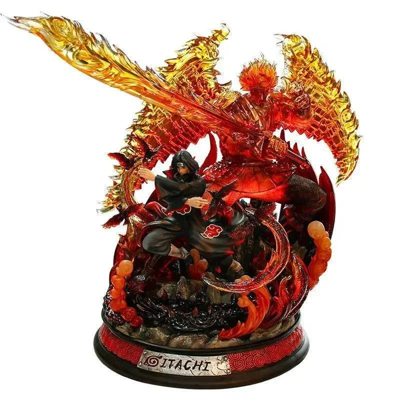 Naruto Legenden: Premium GK Sammlerstatuen
