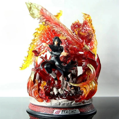 Naruto Legenden: Premium GK Sammlerstatuen