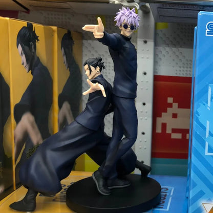 Gojo Satoru Premium Collector's Figure 17cm