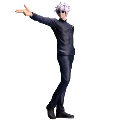 Gojo Satoru Premium Collector's Figure 17cm