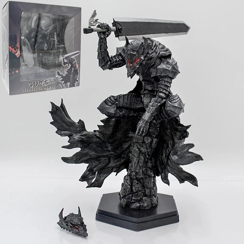 Guts Berserker-Rüstung Premium Sammlerfigur