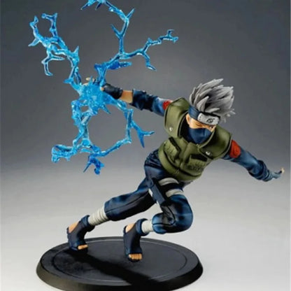 Hatake Kakashi Premium Sammlerfigur