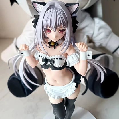 Sakurakouji Luna Original Color Collector's Figure