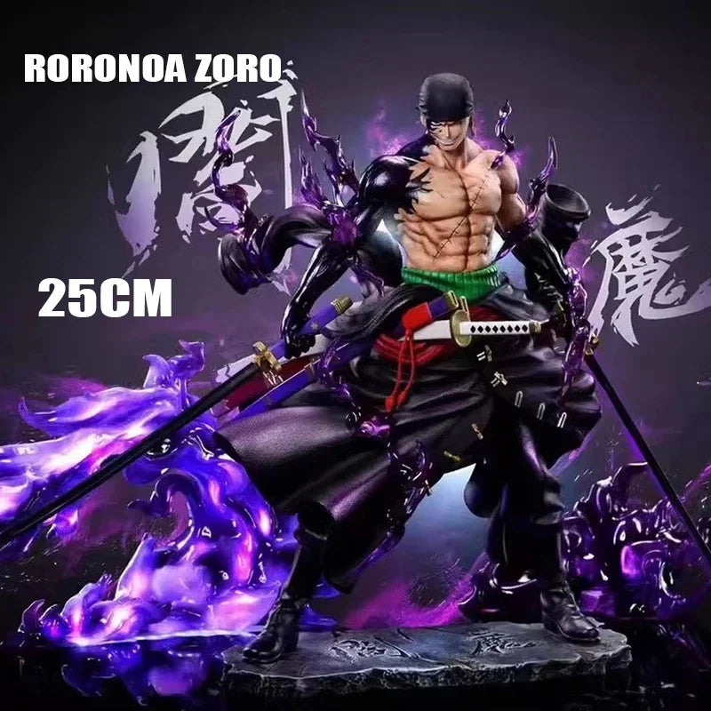 One Piece – Roronoa Zoro Sky Painting Actionfigur 2026 | PVC Sammlerstatue