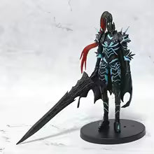 Solo Leveling – Igris Actionfigur | Schatten-Kommandant „Arise from the Shadow“