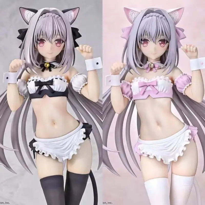 Sakurakouji Luna Original Color Collector's Figure