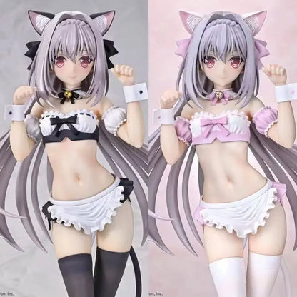 Sakurakouji Luna Original Color Collector's Figure