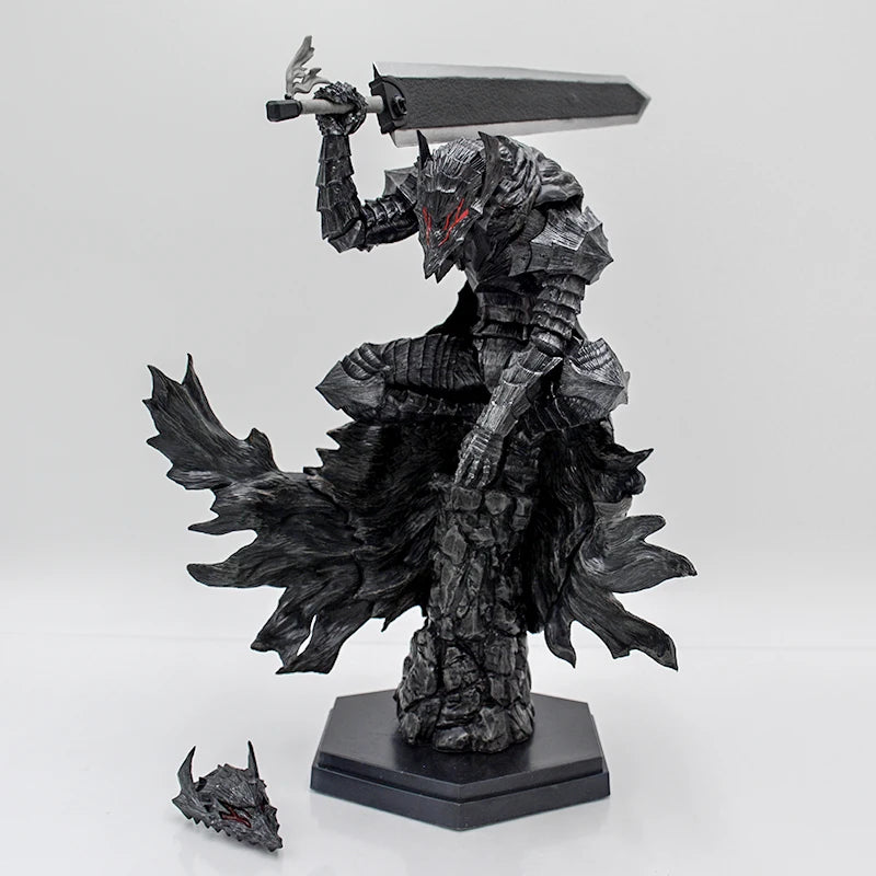 Guts Berserker-Rüstung Premium Sammlerfigur