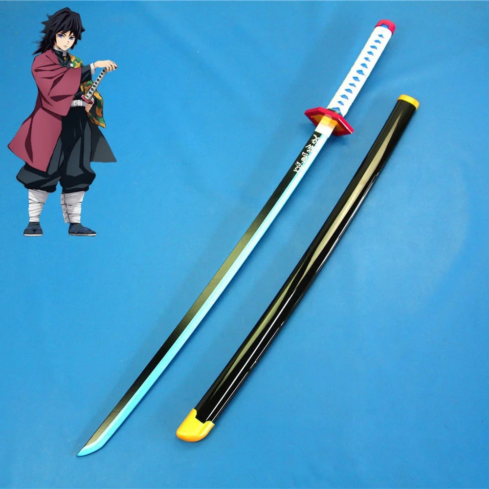 Legendäres 104cm Demon Slayer Katana
