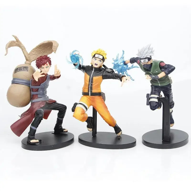 Legendäre Naruto Shinobi Sammlerstatue