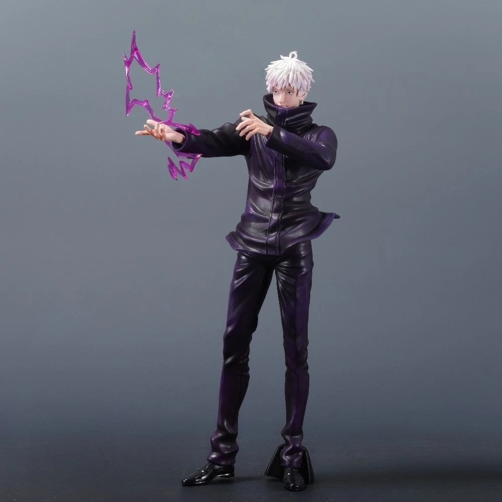 Gojo Satoru 31cm Premium Statue