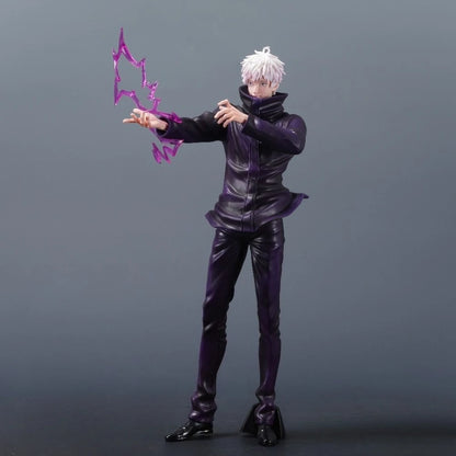 Gojo Satoru 31cm Premium Statue