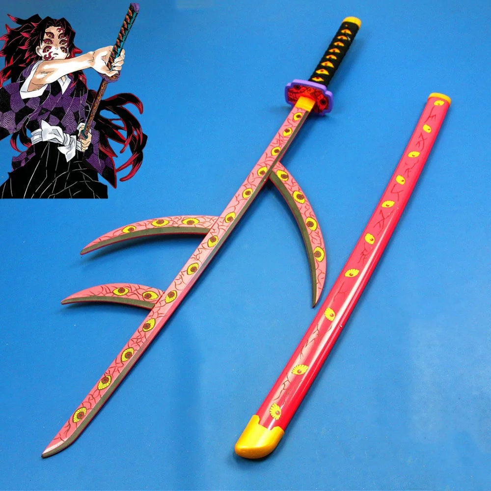 Legendäres 104cm Demon Slayer Katana