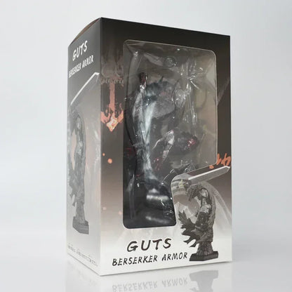 Guts Berserker-Rüstung Premium Sammlerfigur