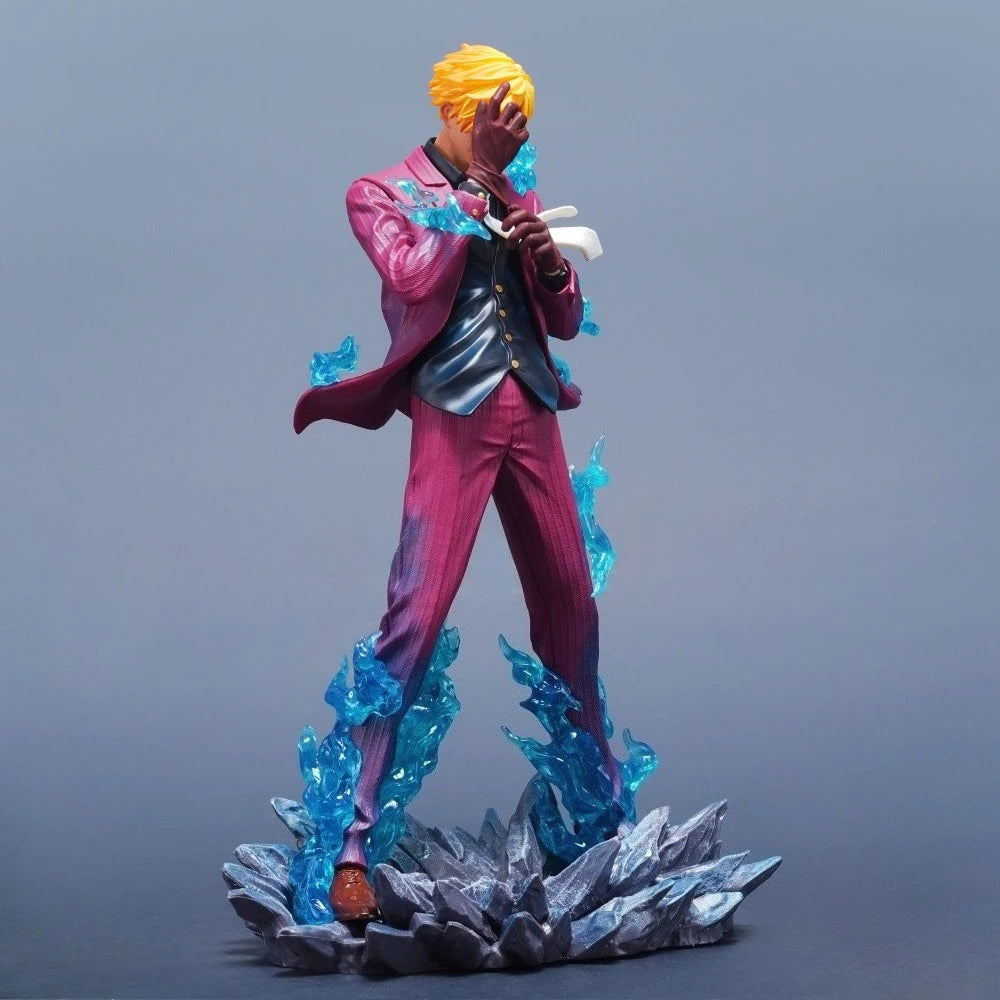 Sanji 25cm Premium Sammler-Statue