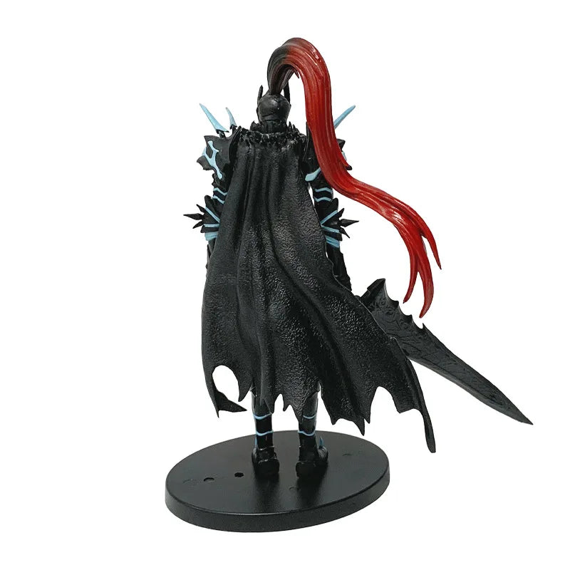 Yegritte: Bloody Shadow Premium Sammlerfigur