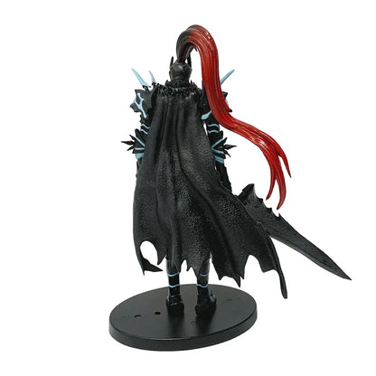 Yegritte: Bloody Shadow Premium Sammlerfigur