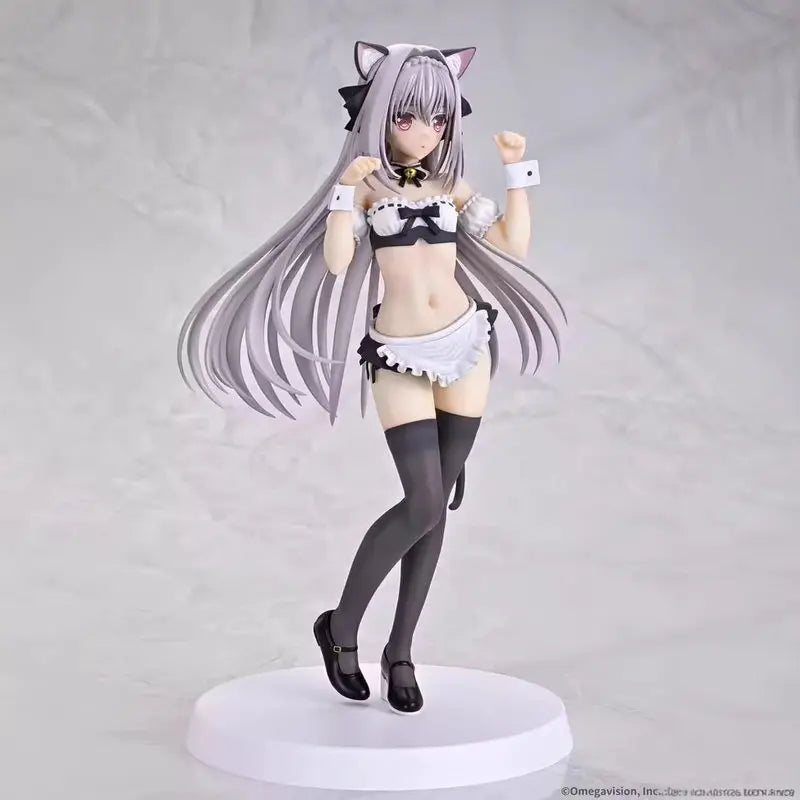 Sakurakouji Luna Original Color Collector's Figure