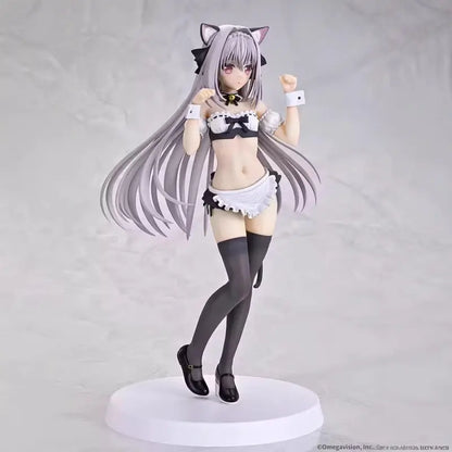 Sakurakouji Luna Original Color Collector's Figure