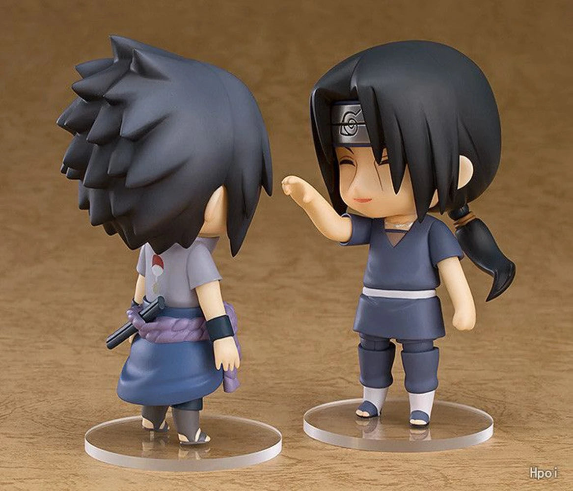 Uchiha Itachi Vibration Stars Sammlerfigur