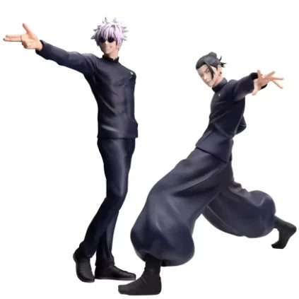 Gojo Satoru Premium Collector's Figure 17cm